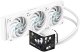 Chłodzenie wodne Krux HydroArc 360 White (KRXE011) 7
