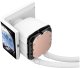 Chłodzenie wodne Krux HydroArc 360 White (KRXE011) 9