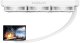 Chłodzenie wodne Krux HydroArc 360 White (KRXE011) 10