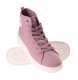 Iguana Damskie trampki Ronis Mid W 4