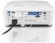 Projektor BenQ MH606 lampowy 1920 x 1080px 3500lm DLP 4