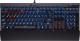 Klawiatura Corsair K70 LUX Cherry MX Silent (CH-9101013-EU) 5