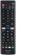 Pilot RTV Savio RC-05 pilot uniwersalny do telewizorów LG (SAVIO RC-05) 1