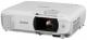 Projektor Epson EH-TW610 Lampowy 1920 x 1080px 3000lm 3LCD 1