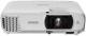 Projektor Epson EH-TW610 Lampowy 1920 x 1080px 3000lm 3LCD 3