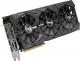 Karta graficzna Asus Radeon RX 580 ROG Strix GAMING TOP edition 8GB GDDR5 (256 bit), DVI-D, 2xHDMI, 2xDisplayPort, BOX (ROG-STRIX-RX580-T8G-GAMING) 6