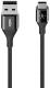 Kabel USB Belkin USB A - USB C, (M/M), czarny, 1.2m (F2CU059BT04-BLK) 2