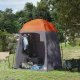Namiot turystyczny vidaXL vidaXL Namiot Instant 2-osobowy z szybkim zwolnieniem Poliester 185T 1