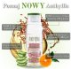 Anthyllis Bio* Szampon do częstego mycia włosów z roślinną keratyną i ekstraktem z lnu 300ml 2