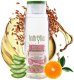 Anthyllis Bio* Szampon do częstego mycia włosów z roślinną keratyną i ekstraktem z lnu 300ml 3