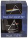 Eltom Zestaw Prezentowy PINK FLOYD - Kubek i Skarpetki w Ozdobnym Pudełku 6