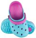Aqua-Sport AQUA-SPORT CROKSY JUNIOR BLUE-FUCHSIA  AS76361 ROZMIAR 21 1