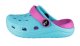Aqua-Sport AQUA-SPORT CROKSY JUNIOR BLUE-FUCHSIA  AS76361 ROZMIAR 21 2