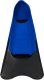 Aqua-Sport AQUA-SPORT Krótkie płetwy AQUA BLADE SHORT FINS XXL BLACK-BLUE AS8015 ROZMIAR 44-45 2