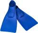 Finis AQUA-SPORT DŁUGIE PŁETWY LONG FLOATING FINS XXXS BLUE-BLUE AS1619 ROZMIAR 26-29 1