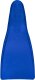 Finis AQUA-SPORT DŁUGIE PŁETWY LONG FLOATING FINS XXXS BLUE-BLUE AS1619 ROZMIAR 26-29 4