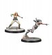 Atomic Mass Games Marvel: Crisis Protocol - X-Force - Affiliation Pack 3