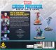 Atomic Mass Games Marvel: Crisis Protocol - Iron Lad, Iron Monger, Kang the Conqueror & Rescue 1