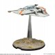 Atomic Mass Games Star Wars Legion 2.0: T-47 Airspeeder 2