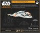 Atomic Mass Games Star Wars Legion 2.0: T-47 Airspeeder 1
