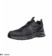 MALFINI AER55 ST BLACK LOW - ADLER - AER55 ST BLACK LOW - Półbuty unisex, antystatyczne, ESD, nie zawiera metalu 42 1