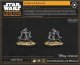 Atomic Mass Games Star Wars Legion 2.0: Droidekas 3