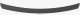 Spigen Spigen Rear Bumper Protector TG200-YJ, matte black - Tesla Model Y(Juniper) 1