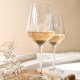Krosno Kieliszek do wina Lumi 390 ml 6 szt. 3