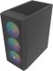 Obudowa Fury Shobo SH8F ARGB czarna (NFO-2402) 13
