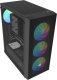 Obudowa Fury Shobo SH8F ARGB czarna (NFO-2402) 16