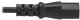 Kabel zasilający Eaton PDU POWER CORD C13 TO SCHUKO/(CEE 7/7) - 10A 250V H05VV-F 2M 4