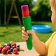 Bimberek 3x Foremki Do Lodów Wyciskanych Silikonowe Domowe Lody Wodne Sorbety 8