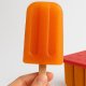 Bimberek Foremka Silikonowa Do Lodów 10szt + Patyczki 50szt. Domowe Lody Sorbety 9