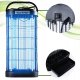 Aptel Q31B5 LAMPA OWADOBÓJCZA UV PIONOWA DUŻA   20W 3