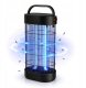 Aptel Q31B5 LAMPA OWADOBÓJCZA UV PIONOWA DUŻA   20W 4