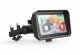 Ram mounts NEXADIO MB100 multimedia motorcycle kit with mount 1