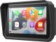 Ram mounts NEXADIO MB100 multimedia motorcycle kit with mount 2