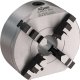 ROHM Czteroszczękowy uchwyt tokarski DURO-M 160/4 K 5/702-3 RHM 1