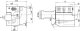 Fortis Uchwyt VDI DIN69880 C2C3A-30x20x70 2
