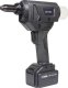 Dewalt Nitownica do n.1-str. zamyk. akum.GO-BR 1 walizce 2Ah 36W 2x aku.i ład.3-5,0mm Goebel 1