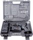 Dewalt Nitownica do n.1-str. zamyk. akum.GO-BR 1 walizce 2Ah 36W 2x aku.i ład.3-5,0mm Goebel 4