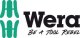 Wera Grzechotka wtykowa 1/4" 9x12mm Wera 2
