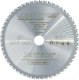 Wikus Tarcza pilarska z ostrz. z węglika spiek. Drytech średnica=203x25,4x1,7mm 54Z do Inox Jepson 1