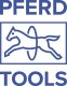 Pferd Zestaw piln. obrotowych zwęglika spiekanego, 6mm 3-częściowy, ZYAS-WRC-RBF 6mm, uzęb.3 Plus Pferd 2