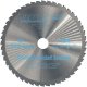 Wikus Tarcza pilarska z ostrz. z węglika spiek. Drytech średnica=203x25,4x1,2mm 48Z do stali LBS 1