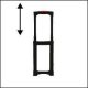 PARAT Walizka narzędziowy Classic 490x270x460mm Parat 5