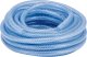 Wąż do pralki i zmywarki neutralna linia produktów Wąż z PVC, wzmocniony APDatec 81, przezroczysty, 12,5x3,0mm50m APD 1