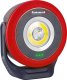 Format Lampa ręczna akumulatorowa 250/1000 lumenów system Wireless Charging FORMAT 1