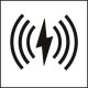 Format Lampa warsztatowa, akumulatorowa 250/800 lumenów system Wireless Charging FORMAT 6