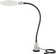 Lampka biurkowa Physa Lampa LED ze szkłem powiększającym Slim 1